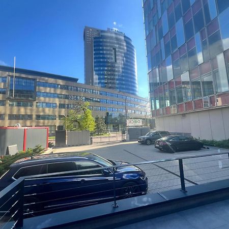 Garni Hotel Dock Bratislava Extérieur photo