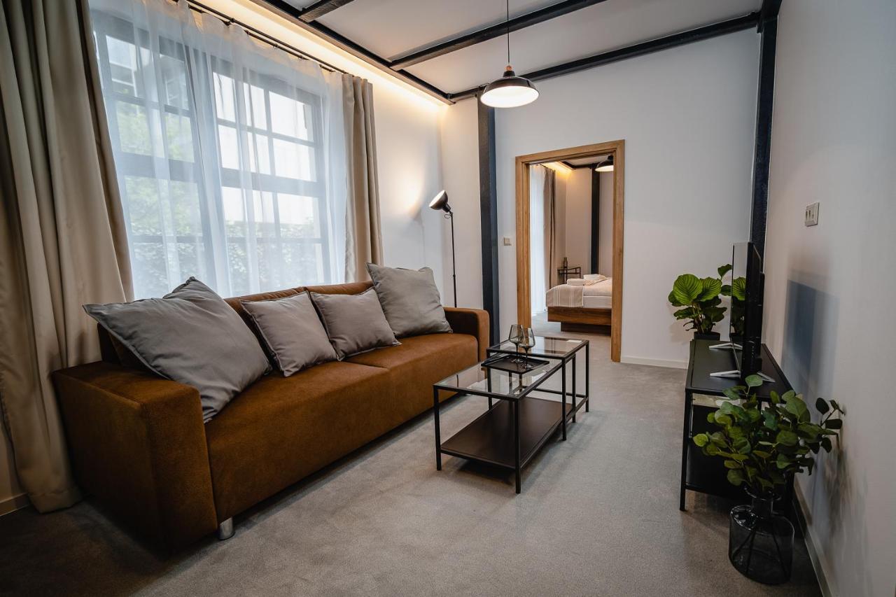Garni Hotel Dock Bratislava Extérieur photo