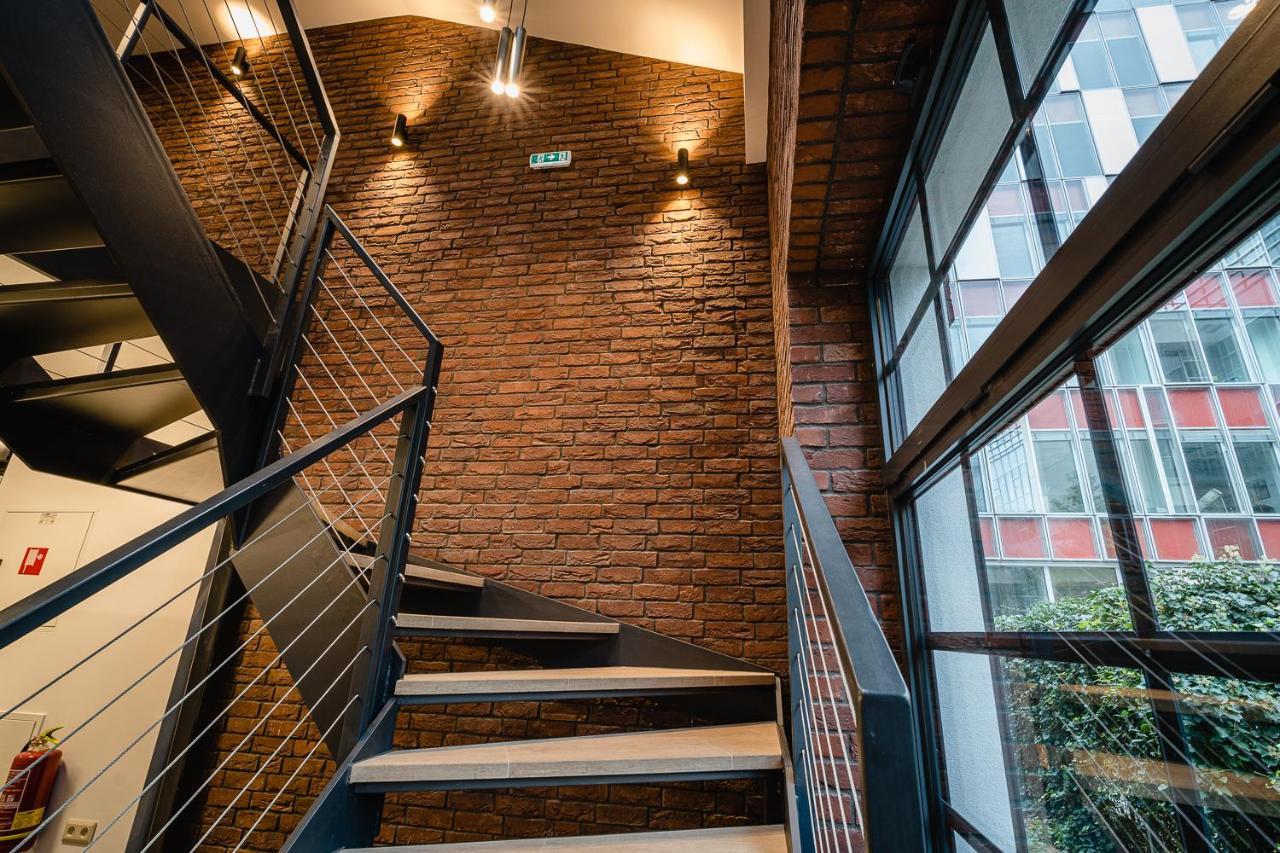 Garni Hotel Dock Bratislava Extérieur photo